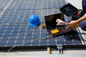 Conditions d’installation de panneaux solaire par Solaires Photovoltaïques à Morbier